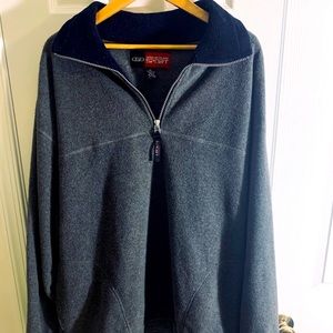 Structure Sport Shirt and Fleece